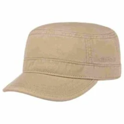 Gosper Armycap By Stetson