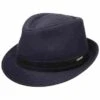 Benavides Trilby By Stetson 2 Benavides Trilby By Stetson -Stetson 31741p