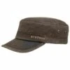 Datto Armycap Mit Futter By Stetson 2 Datto Armycap Mit Futter By Stetson -Stetson 44098p
