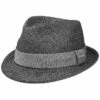 Reidton Toyo Trilby Sonnenhut By Stetson -Stetson 45157p