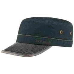 Katonah Army Cap By Stetson