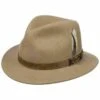 Rivaton Traveller VitaFelt Wollhut By Stetson -Stetson 52428p
