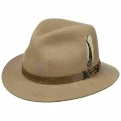 Rivaton Traveller VitaFelt Wollhut By Stetson