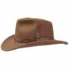 Oklahoma Western Wollhut By Stetson 2 Oklahoma Western Wollhut By Stetson -Stetson 52432p