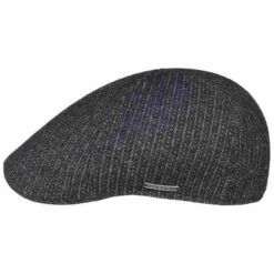 Texas Cotton Stripe Schirmmütze By Stetson