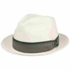 Cuenca Player Panamastrohhut By Stetson 1 Cuenca Player Panamastrohhut By Stetson -Stetson 53842p