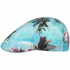 Texas Bluemont Schirmmütze By Stetson