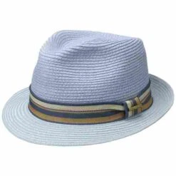 Licano Toyo Trilby Strandhut By Stetson