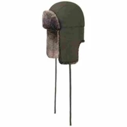 Wyoming Fliegermütze By Stetson