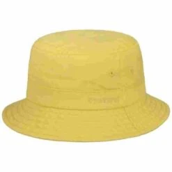 Stetson 24 Cotton Twill Fischerhut Mit UV-Schutz By Stetson