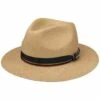 Liverton Traveller Panamastrohhut By Stetson -Stetson 58202p