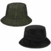 Double Sided Bucket Hat Zum Wenden By Stetson 1 Double Sided Bucket Hat Zum Wenden By Stetson -Stetson 58849p