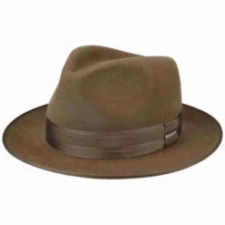 Kentridge Premium Haarfilzhut By Stetson