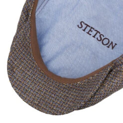 6 Panel Woolin Schirmmütze By Stetson 7 6 Panel Woolin Schirmmütze By Stetson -Stetson 6 Panel Woolin Schirmmuetze by Stetson.60743 2f2