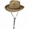 Vantago Strohhut Mit Kinnband By Stetson 2 Vantago Strohhut Mit Kinnband By Stetson -Stetson 60425p