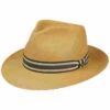Jovisco Bogart Panamastrohhut By Stetson -Stetson 60430p