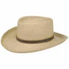 Katigo Western Panamastrohhut By Stetson 1 Katigo Western Panamastrohhut By Stetson -Stetson 60433p
