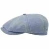 Hatteras Castleford Schirmmütze By Stetson 1 Hatteras Castleford Schirmmütze By Stetson -Stetson 60761p