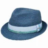Vantella Strohtrilby By Stetson 2 Vantella Strohtrilby By Stetson -Stetson 60881p