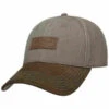 Rustic Basecap Mit UV-Schutz By Stetson