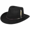 Branston Western VitaFelt Wollhut By Stetson