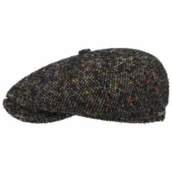 Hatteras Colour Dots Schirmmütze By Stetson