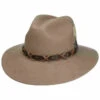 Tandooza Western VitaFelt Wollhut By Stetson -Stetson 62713p