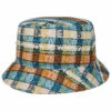 Jacquard Bucket Fischerhut By Stetson -Stetson 63629p