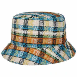 Stetson 40 Jacquard Bucket Fischerhut By Stetson