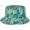 Beach Vibes Bucket Leinenhut By Stetson 2 Beach Vibes Bucket Leinenhut By Stetson -Stetson 63648p
