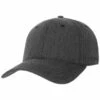 Classic Uni Cotton Melange Cap By Stetson 2 Classic Uni Cotton Melange Cap By Stetson -Stetson 63652p