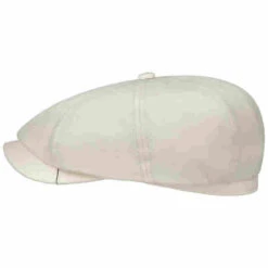 Hatteras Lightweight Schirmmütze By Stetson