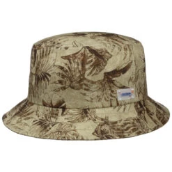Vilco Organic Bucket Leinenhut By Stetson