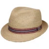 Terlaco Strohtrilby Raffiahut By Stetson 1 Terlaco Strohtrilby Raffiahut By Stetson -Stetson 64084p