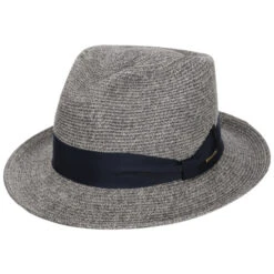 Tunbridge Toyo Strohhut By Stetson