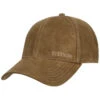 Calf Split Ledercap By Stetson -Stetson 64230p