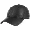 Joes Leder Baseballcap By Stetson -Stetson 70202p
