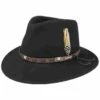 Vail VitaFelt Wollfilzhut By Stetson 1 Vail VitaFelt Wollfilzhut By Stetson -Stetson 70404p