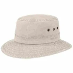 Stetson 42 Reston Baumwollhut By Stetson