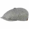 Hatteras Seide Cap By Stetson 1 Hatteras Seide Cap By Stetson -Stetson 70871p