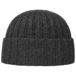 Surth Kaschmir Beanie By Stetson