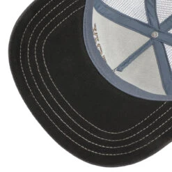 Animal Nature Truckercap By Stetson -Stetson Animal Nature Truckercap by Stetson.58991 2f253