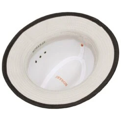 Ava Baumwoll Outdoorhut By Stetson -Stetson Ava Baumwoll Outdoorhut by Stetson.38965 2f47