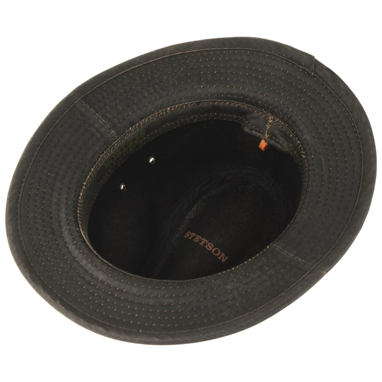 Ava Cotton Outdoorhut By Stetson 5 Ava Cotton Outdoorhut By Stetson – Bild 3