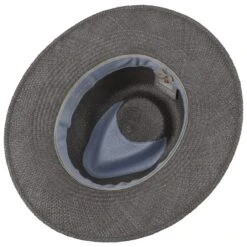 Ballena Traveller Panamastrohhut By Stetson -Stetson Ballena Traveller Panamastrohhut by Stetson.58230 2f13