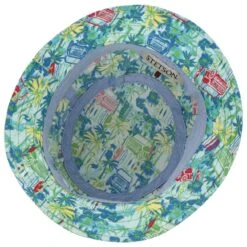 Beach Vibes Bucket Leinenhut By Stetson 7 Beach Vibes Bucket Leinenhut By Stetson -Stetson Beach Vibes Bucket Leinenhut by Stetson.63648 2f2