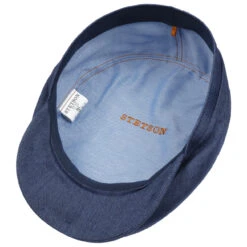 Belfast Cotton-Mix Schirmmütze By Stetson 7 Belfast Cotton-Mix Schirmmütze By Stetson -Stetson Belfast Cotton Mix Schirmmuetze by Stetson.53890 2f38