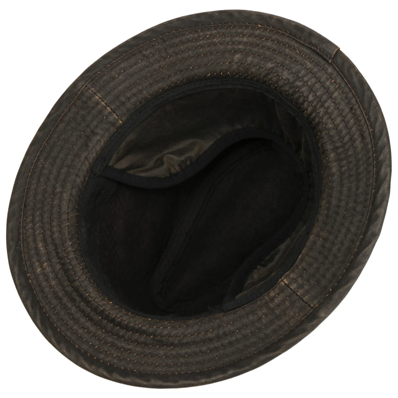 Berico Earflaps Travellerhut By Stetson 5 Berico Earflaps Travellerhut By Stetson – Bild 3