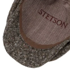 Brooklin Donegal Schirmmütze By Stetson 7 Brooklin Donegal Schirmmütze By Stetson -Stetson Brooklin Donegal Schirmmuetze by Stetson.52456 2f13