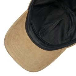 Classic Wildledercap By Stetson -Stetson Classic Wildledercap by Stetson.60755 2f15